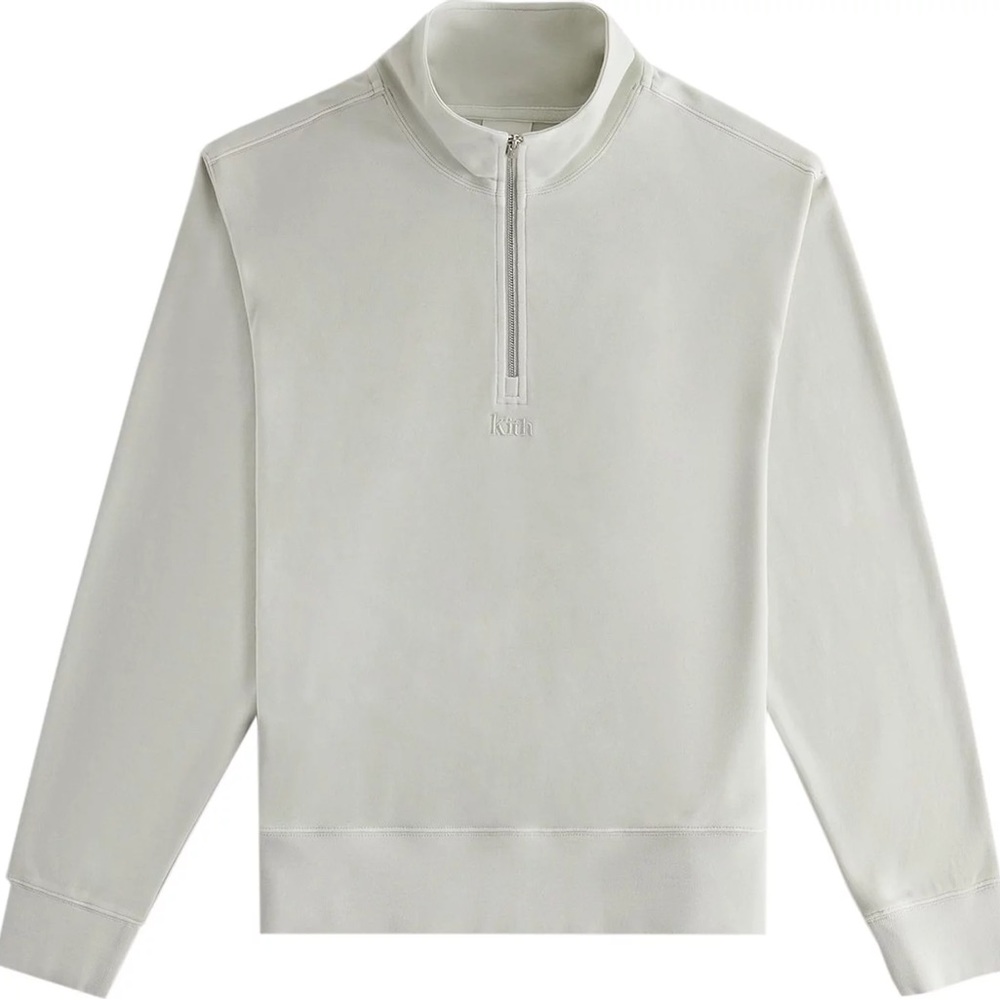 Kith Hunter 1/4 Zip - Palais